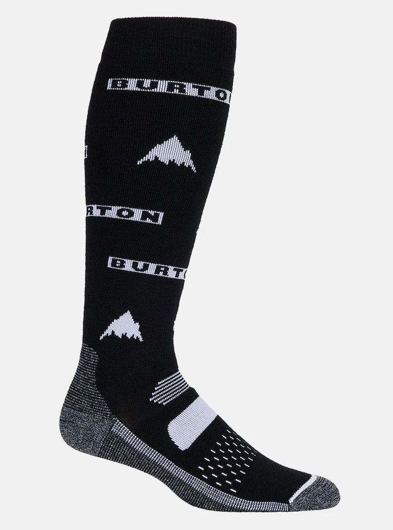 Men's Performance Midweight Socks - Image 4