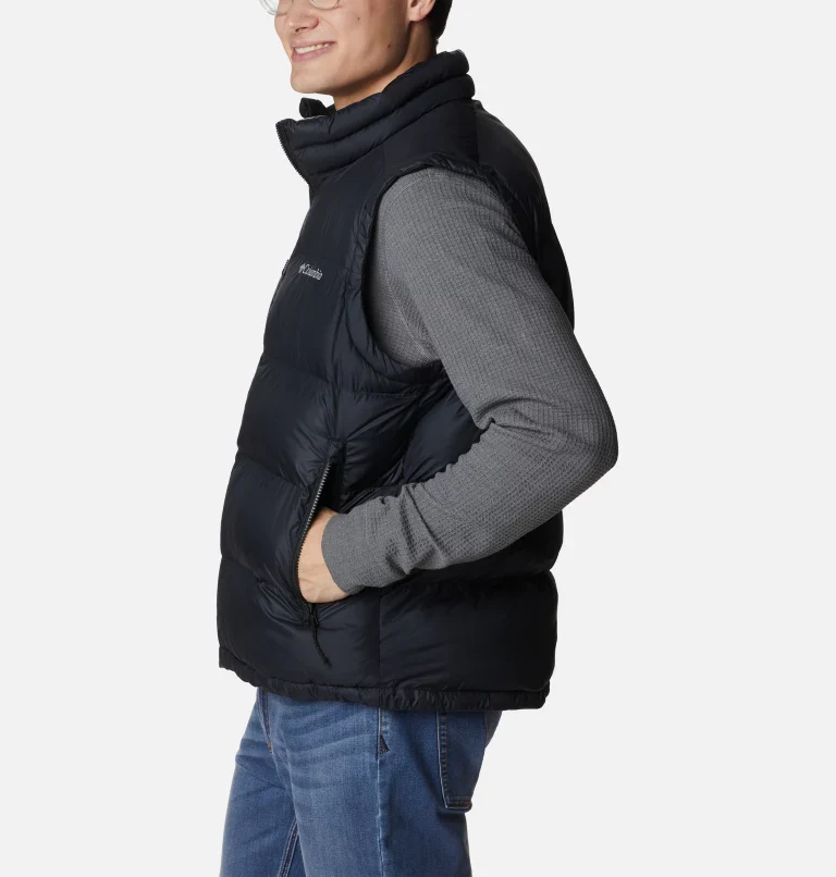 Men's Pike Lake II Vest - Image 3