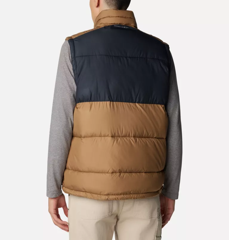 Men's Pike Lake II Vest - Image 8