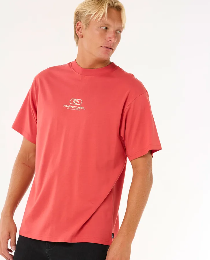 Men's Pill Icon Tee - Image 4