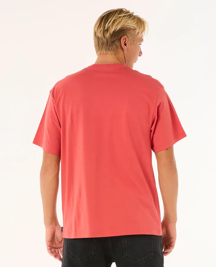 Men's Pill Icon Tee - Image 5