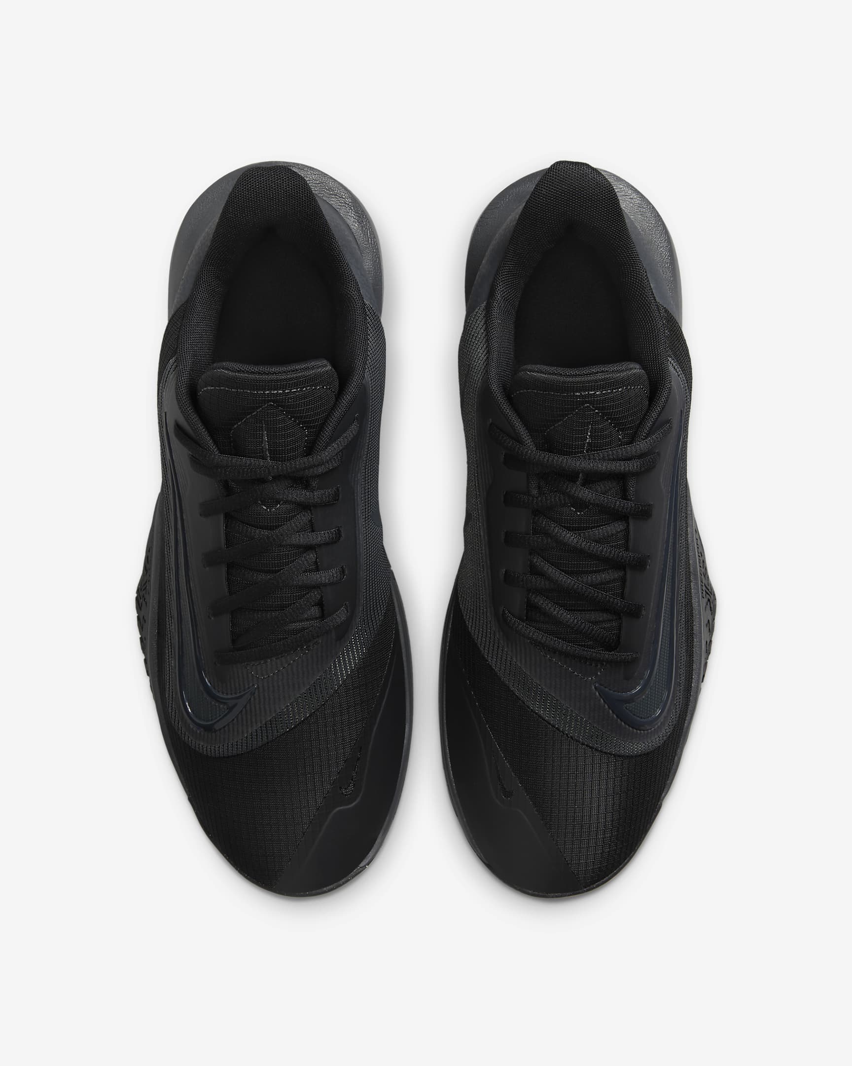 Nike Men's Precision 7 Basketball Shoes - Image 4