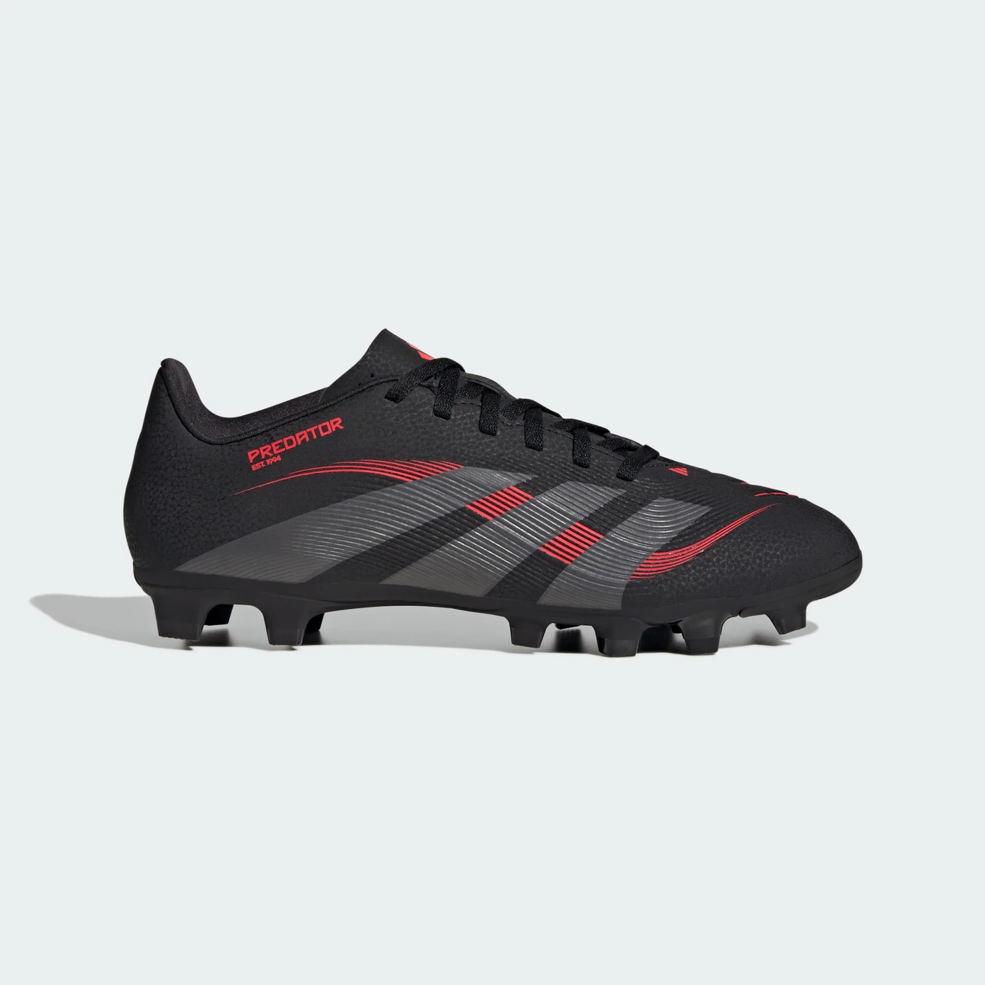Men's Predator Club Firm/Multi-Ground Soccer Cleats - Image 2