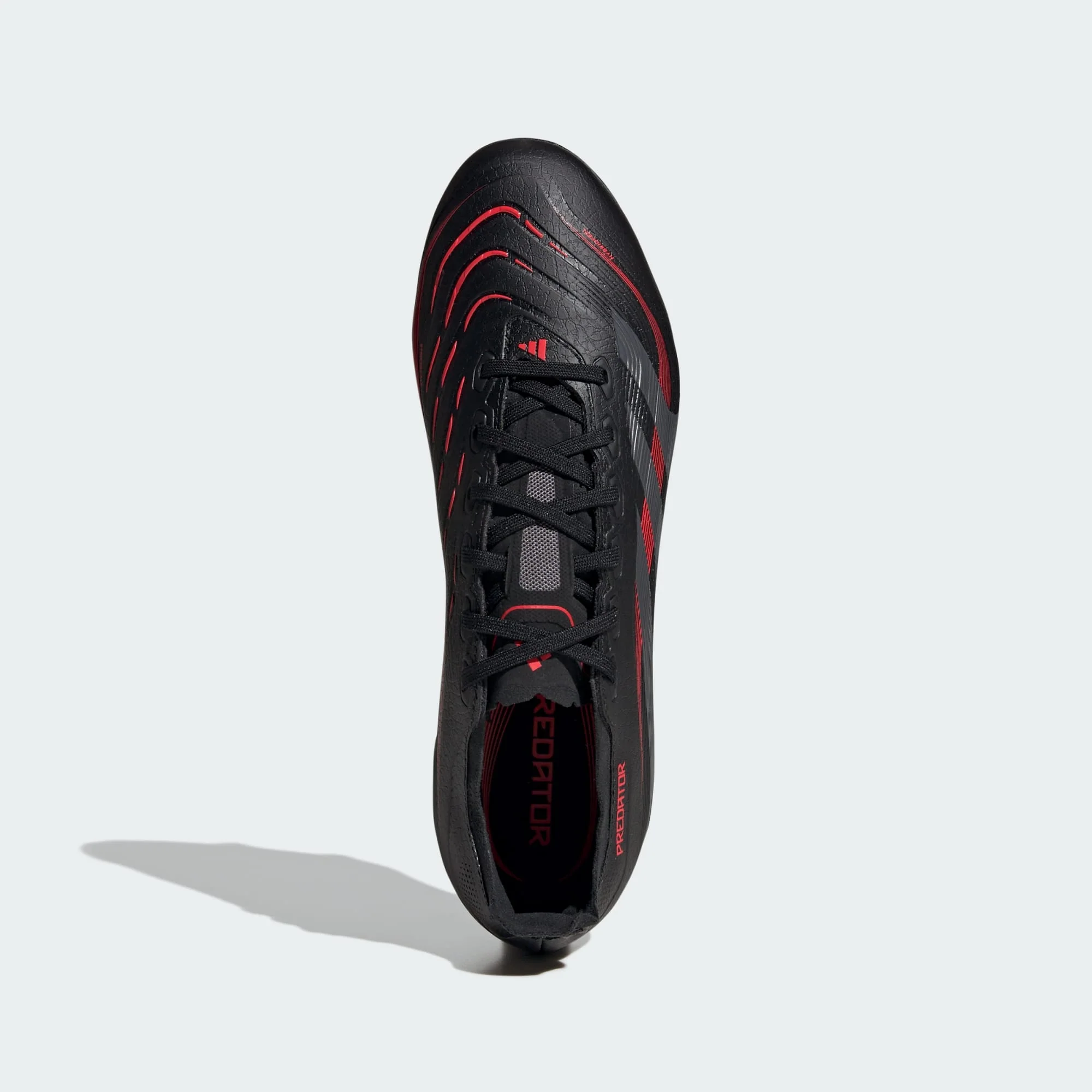 Men's Predator League Firm/Multi-Ground Cleats - Image 3