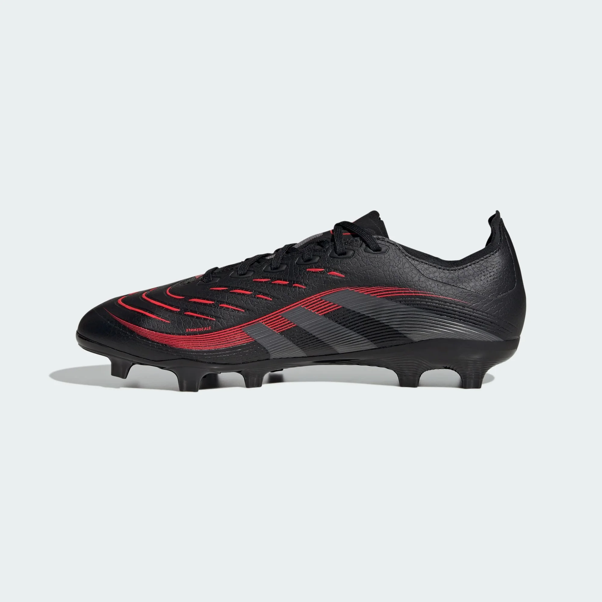 Men's Predator League Firm/Multi-Ground Cleats - Image 7