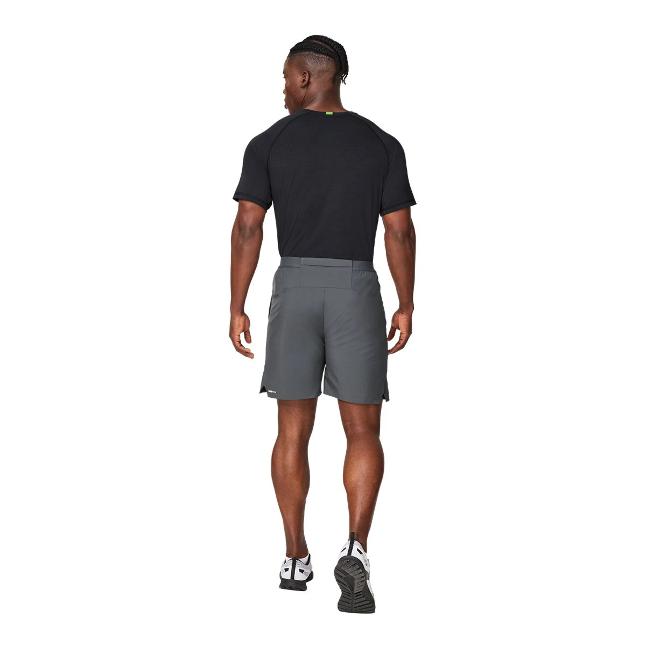 Men's Push 7" Unlined Short - Image 7