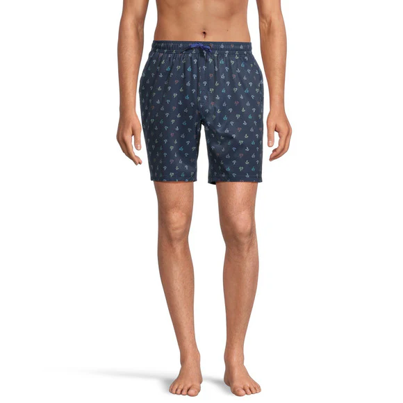 Men's Raith 3.0 Volley Board Shorts - Image 4