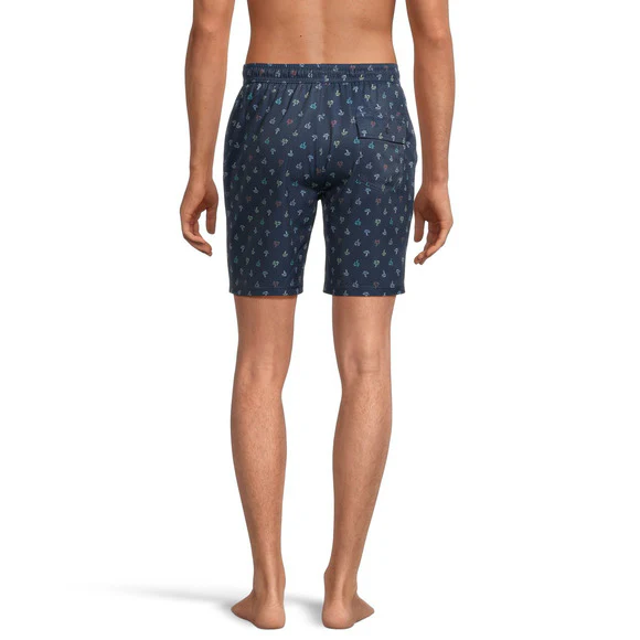 Men's Raith 3.0 Volley Board Shorts - Image 5