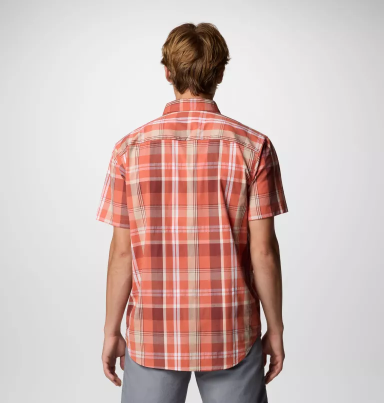 Men's Rapid Rivers II Shirt - Image 4