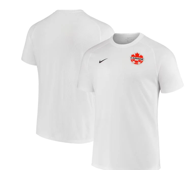Men's Replica Soccer Jersey - Image 5