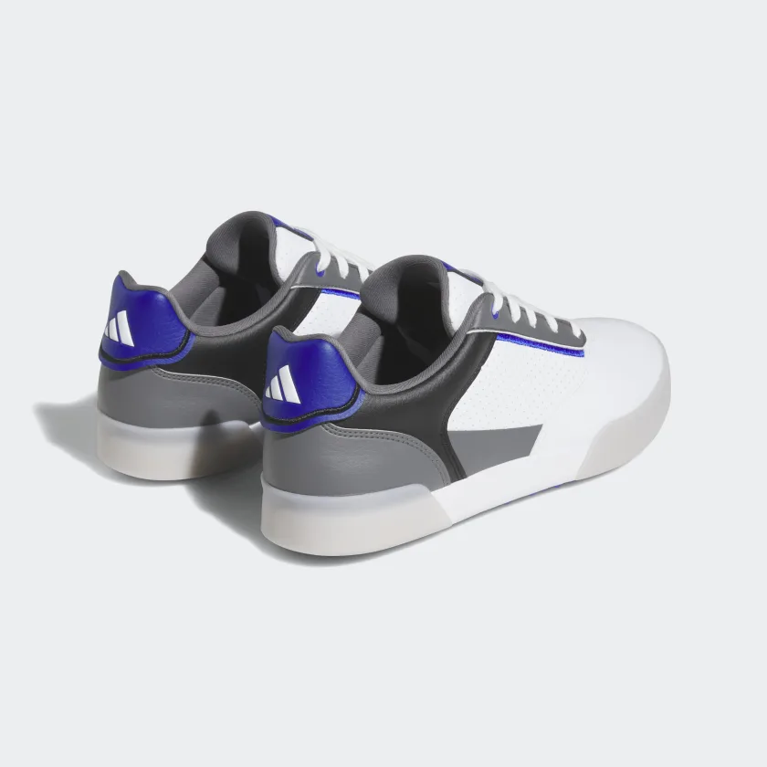 Men's Retrocross Spikeless Golf Shoes - Image 5