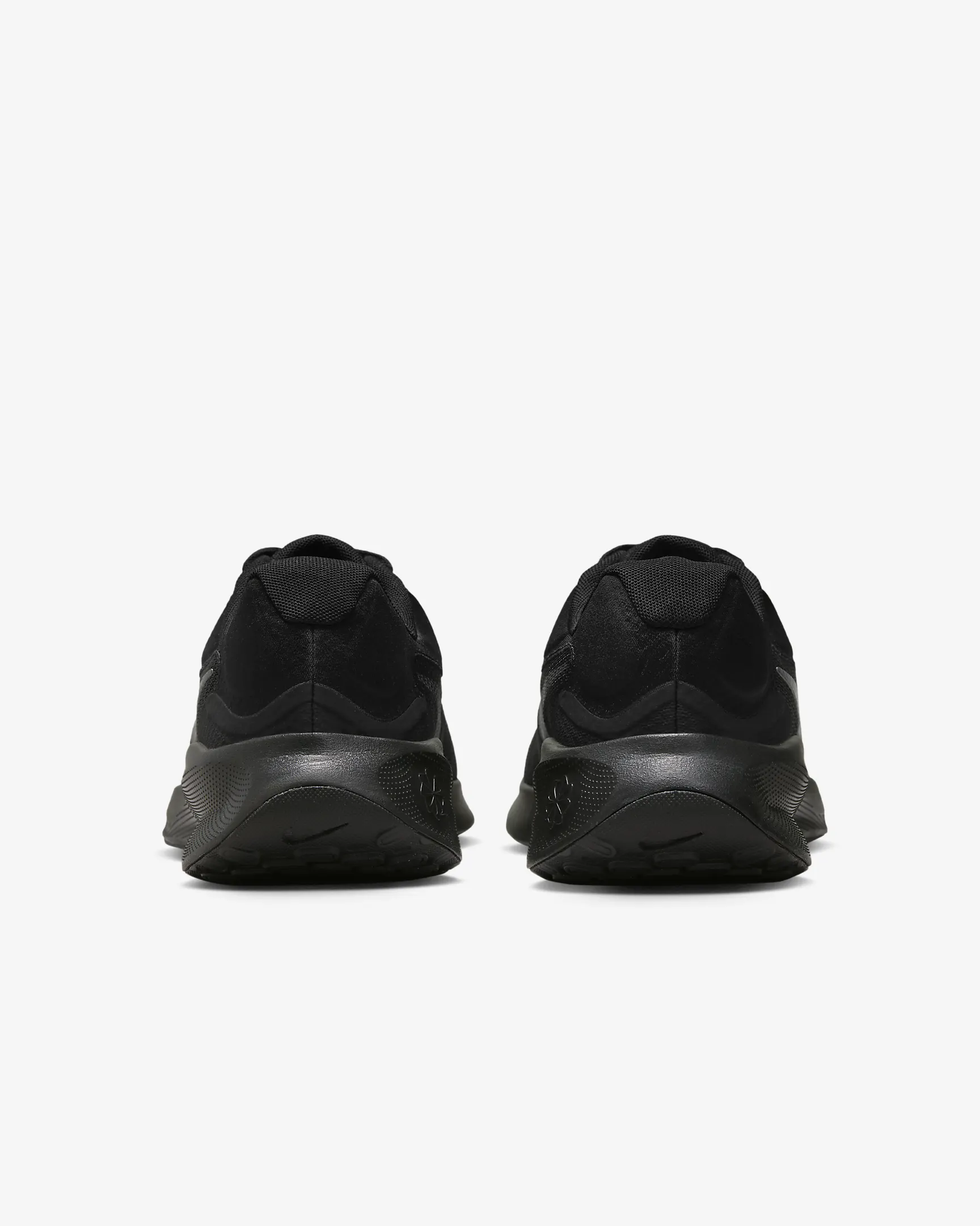 Nike Men's Revolution 7 Road Running Shoes - Wide - Image 5