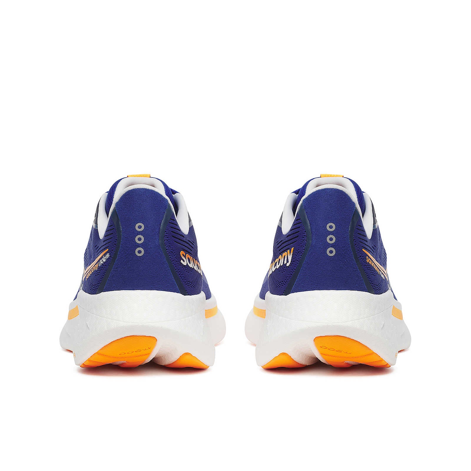 Saucony Men's Ride 18 Running Shoes - Image 9