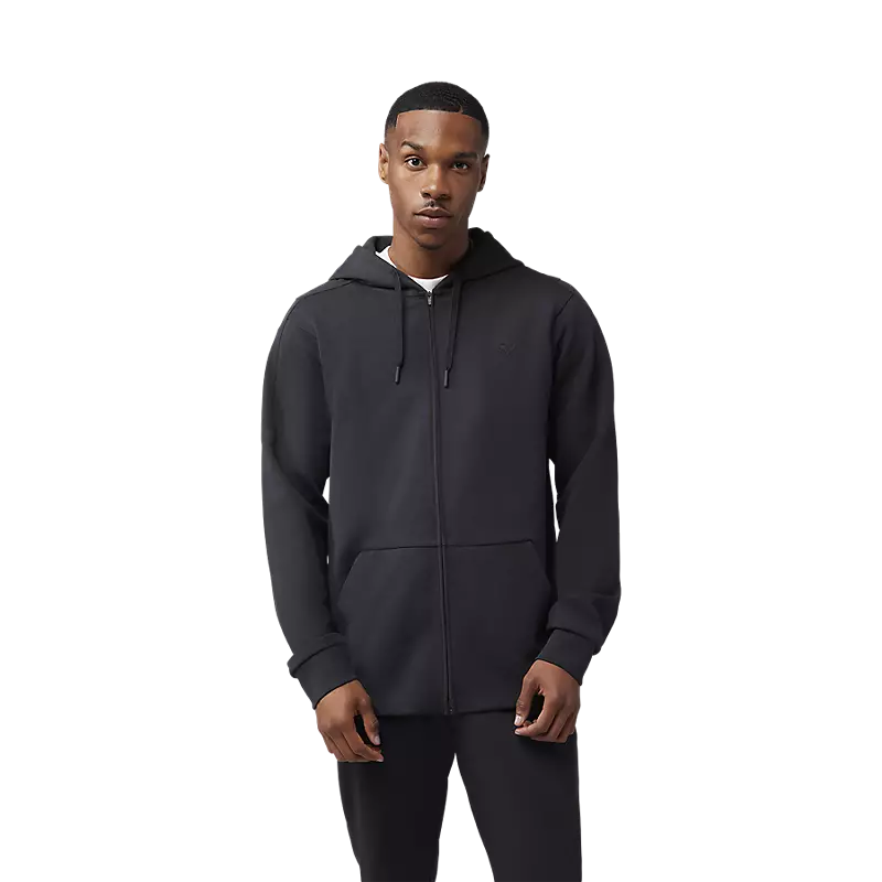 Men's Rise Zip Hoodie