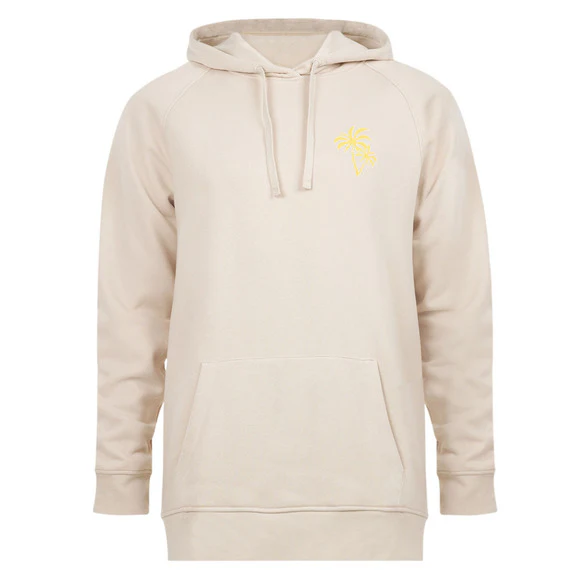 Men's Roe Graphic Hoodie
