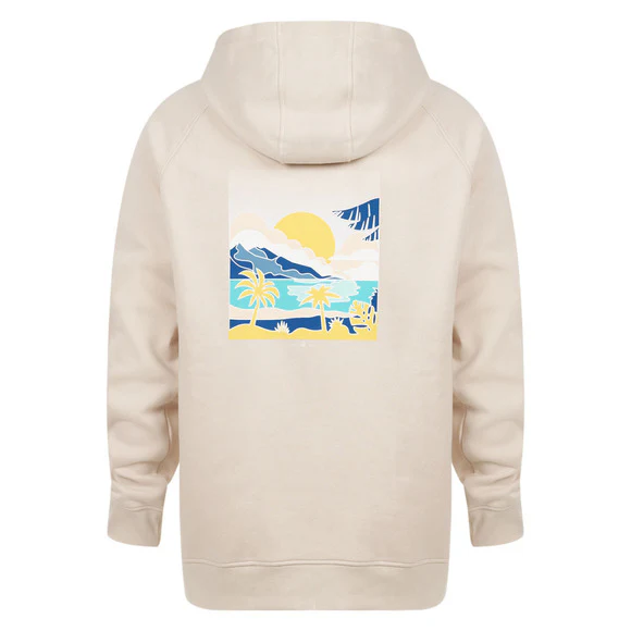 Men's Roe Graphic Hoodie - Image 2