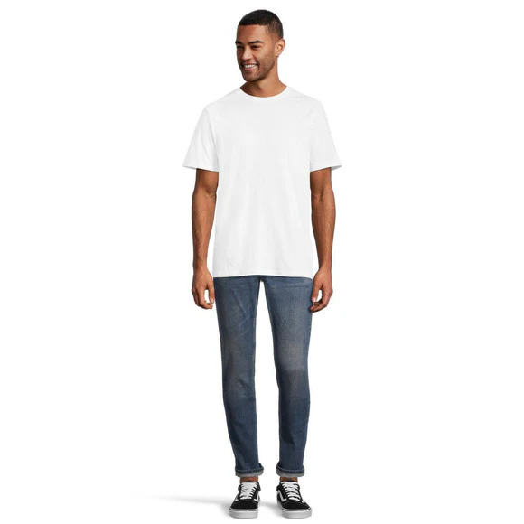 Men's Ross T-Shirt - Image 7