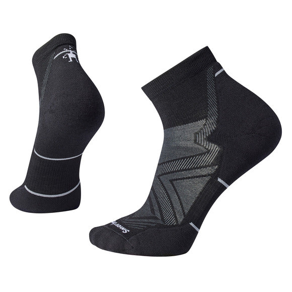 Smartwool Men's Run Ankle Socks - Image 2