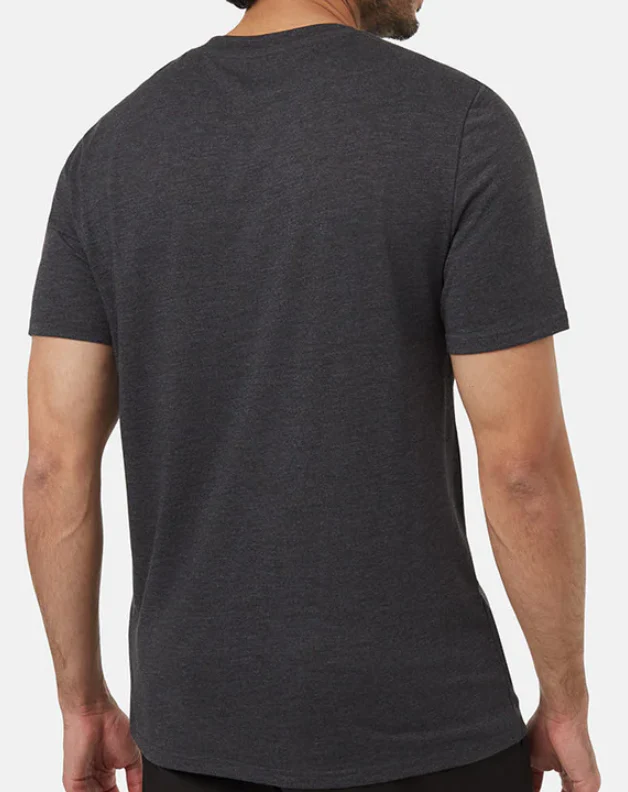 Tentree Men's Sasquatch T-Shirt - Image 3