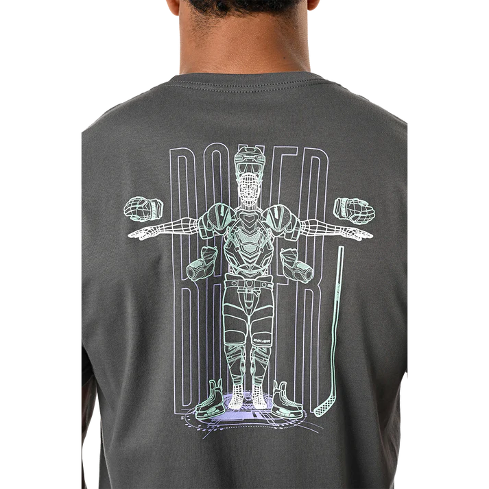 Men's Scan Tee - Image 3