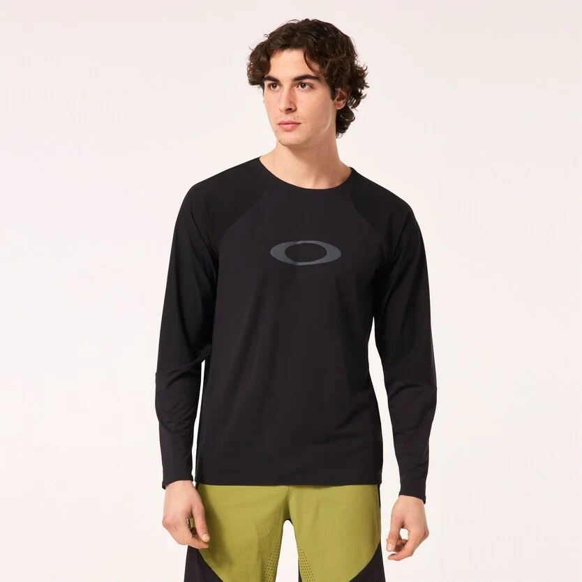 Men's Seeker Airline LS Jersey
