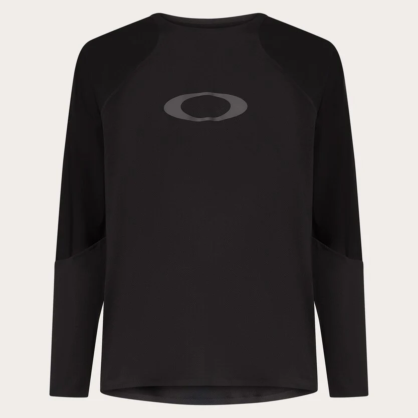 Men's Seeker Airline LS Jersey - Image 5