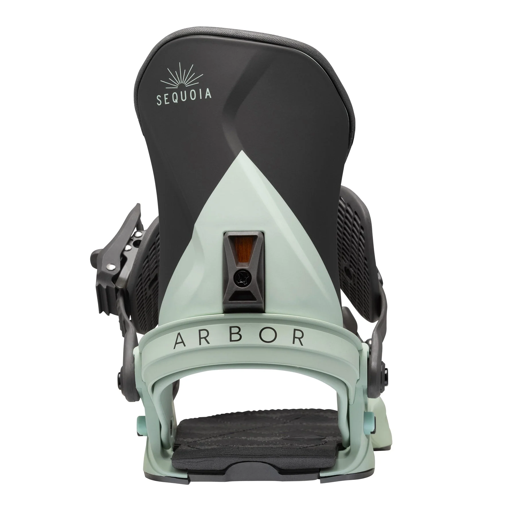 Arbor Women's Sequoia Snowboard Binding - Image 13