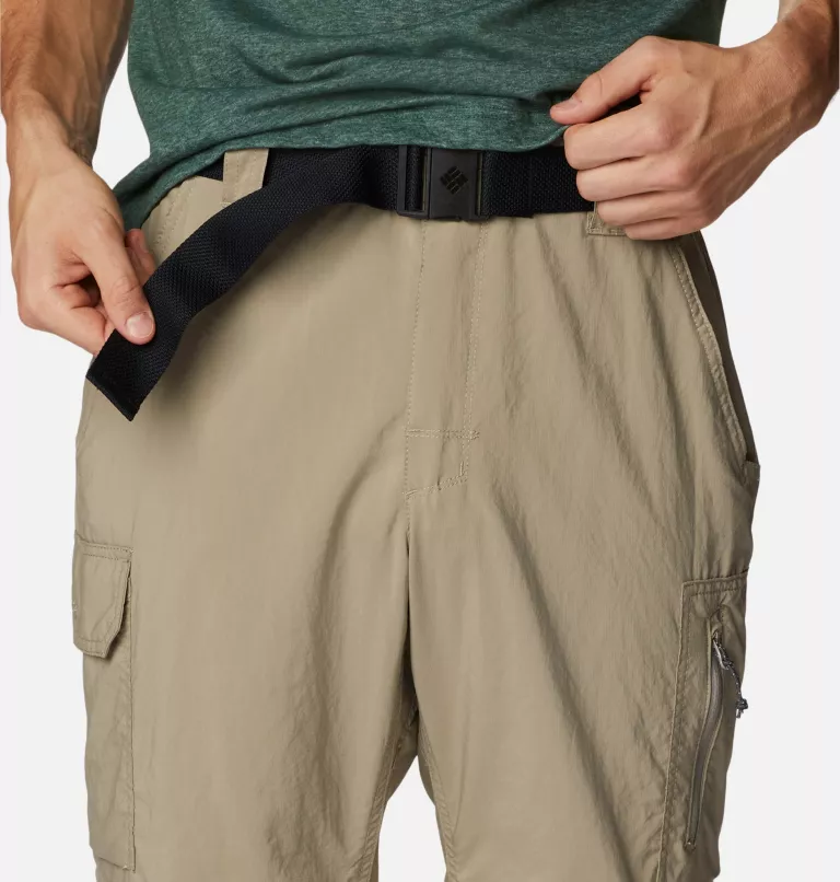 Men's Silver Ridge Utility Convertible Pants - Image 9