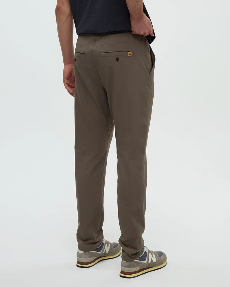 Tentree Men's Simcoe InMotion Pant - Image 9
