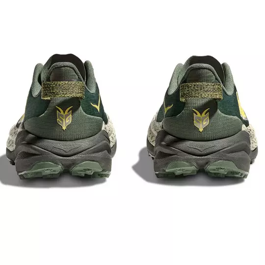 Men's Speedgoat 6 Trail Running Shoes - Image 12