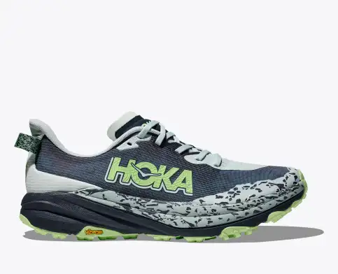Men's Speedgoat 6 Trail Running Shoes - Image 6