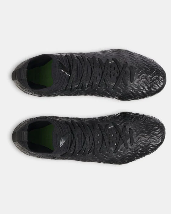 Men's Spotlight Pro Football Cleats - Image 3