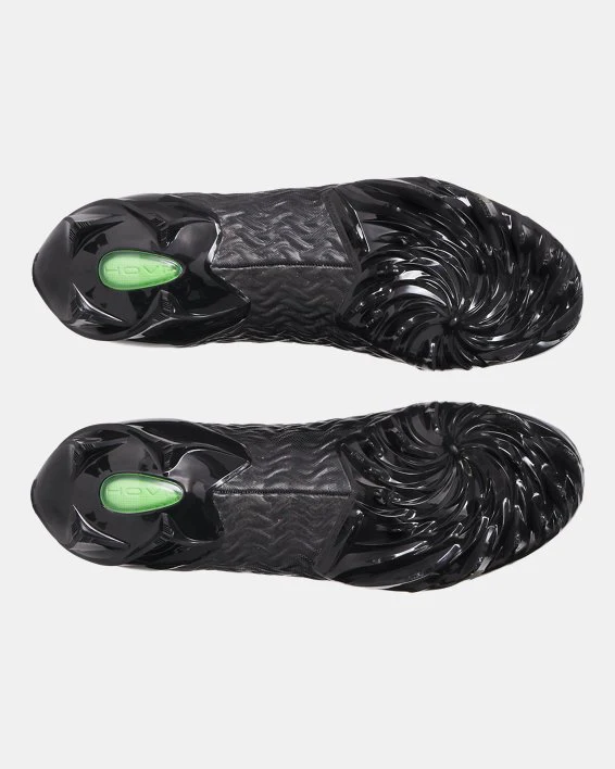 Men's Spotlight Pro Football Cleats - Image 5