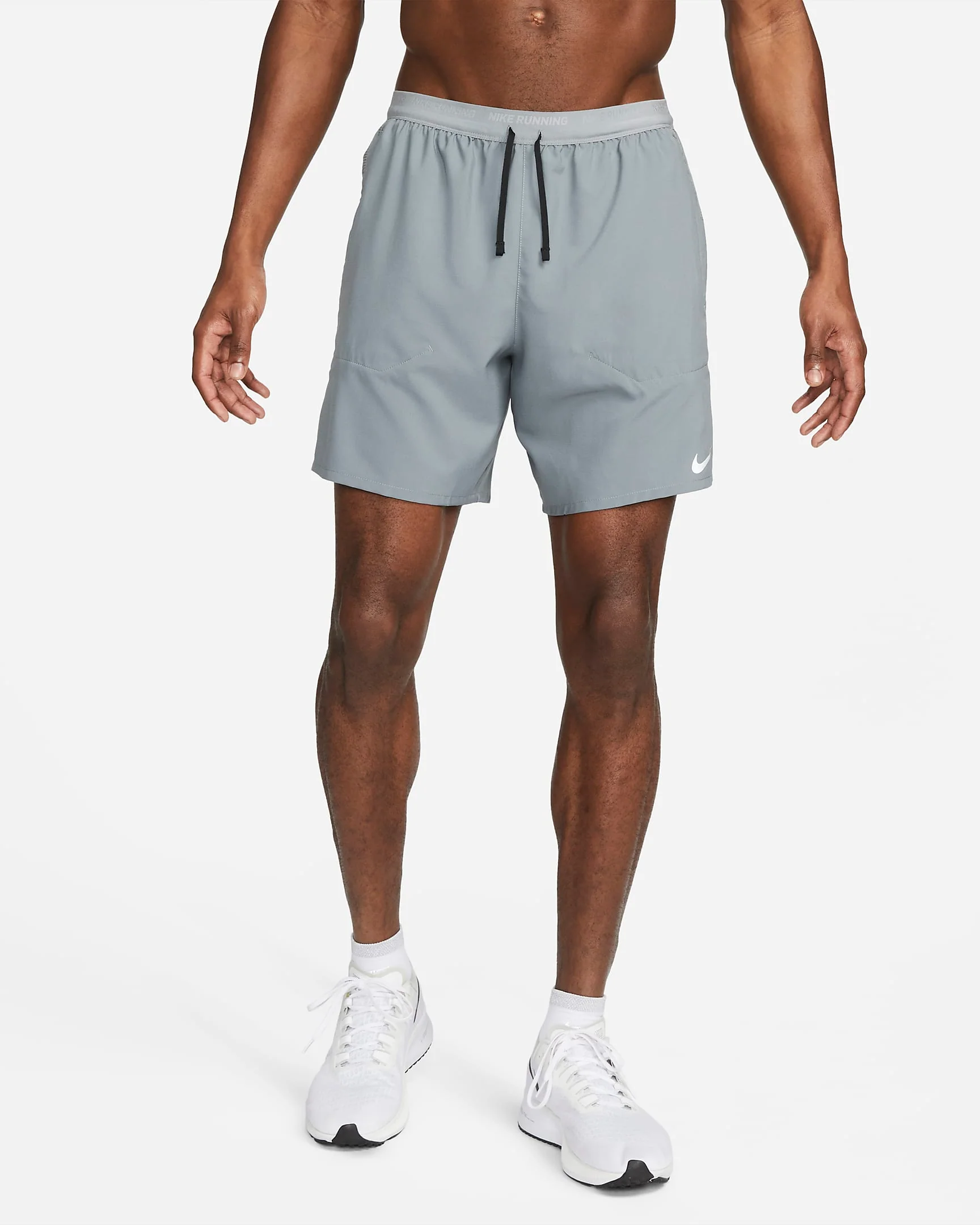 Men's Stride Dri-FIT 7" 2-in-1 Running Shorts - Image 6