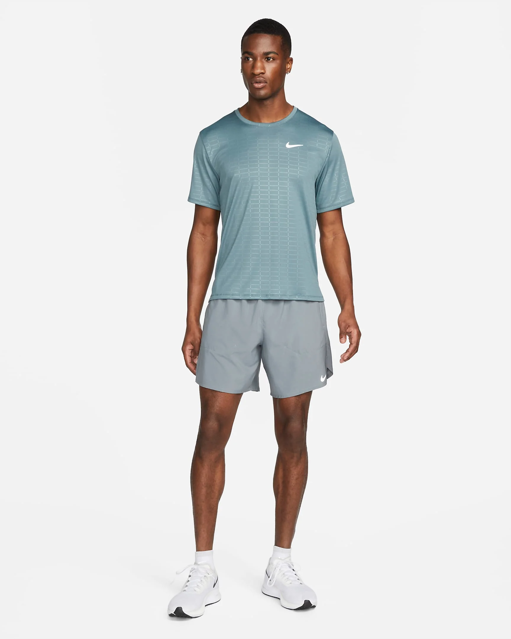 Men's Stride Dri-FIT 7" 2-in-1 Running Shorts - Image 9
