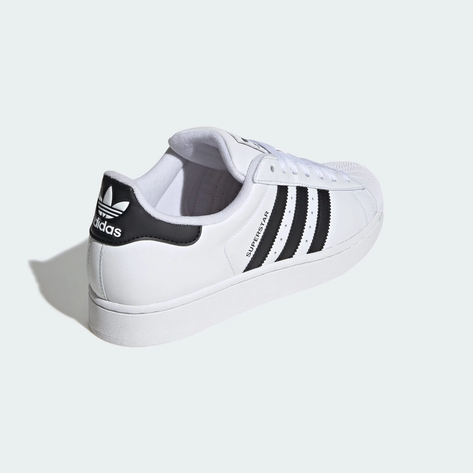 Adidas Men's Superstar II Shoes - Image 5