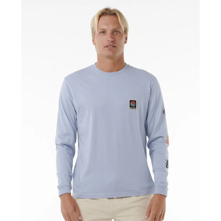 Men's SWC Breaker Long Sleeve T-Shirt