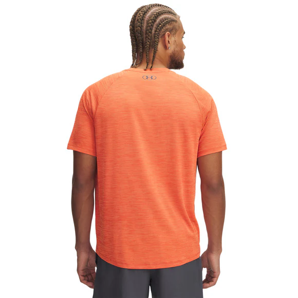 Under Armour Men's Tech Textured Short Sleeve - Image 16