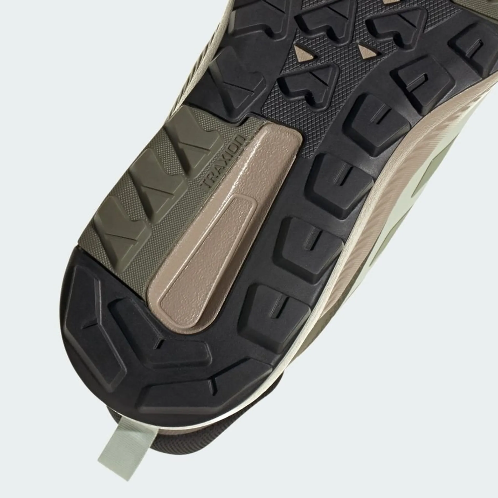 Adidas Men's Terrex Anylander Mid Rain.RDY Hiking Shoes - Image 6