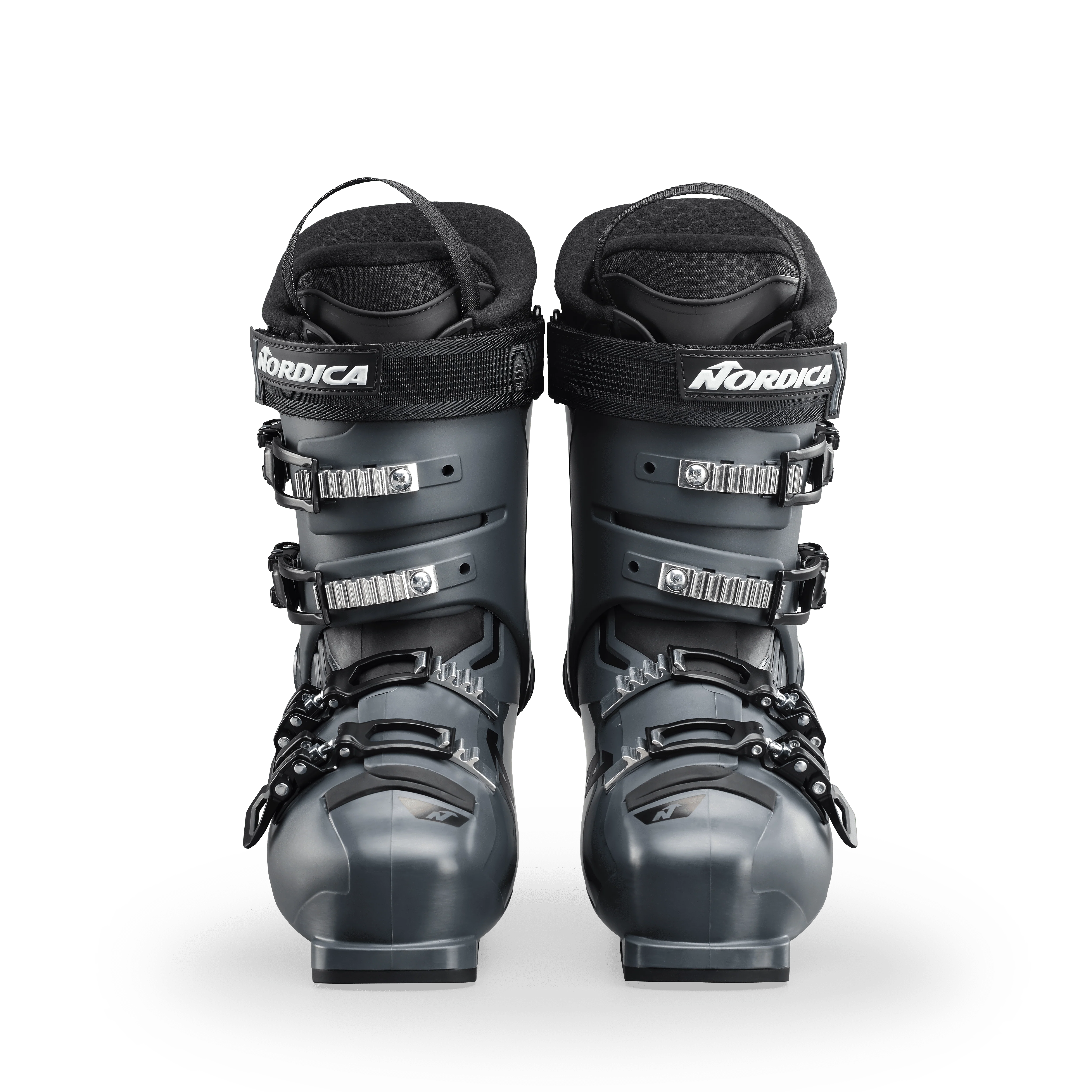 Nordica Men's The Cruise 100 Alpine Ski Boots - Image 7