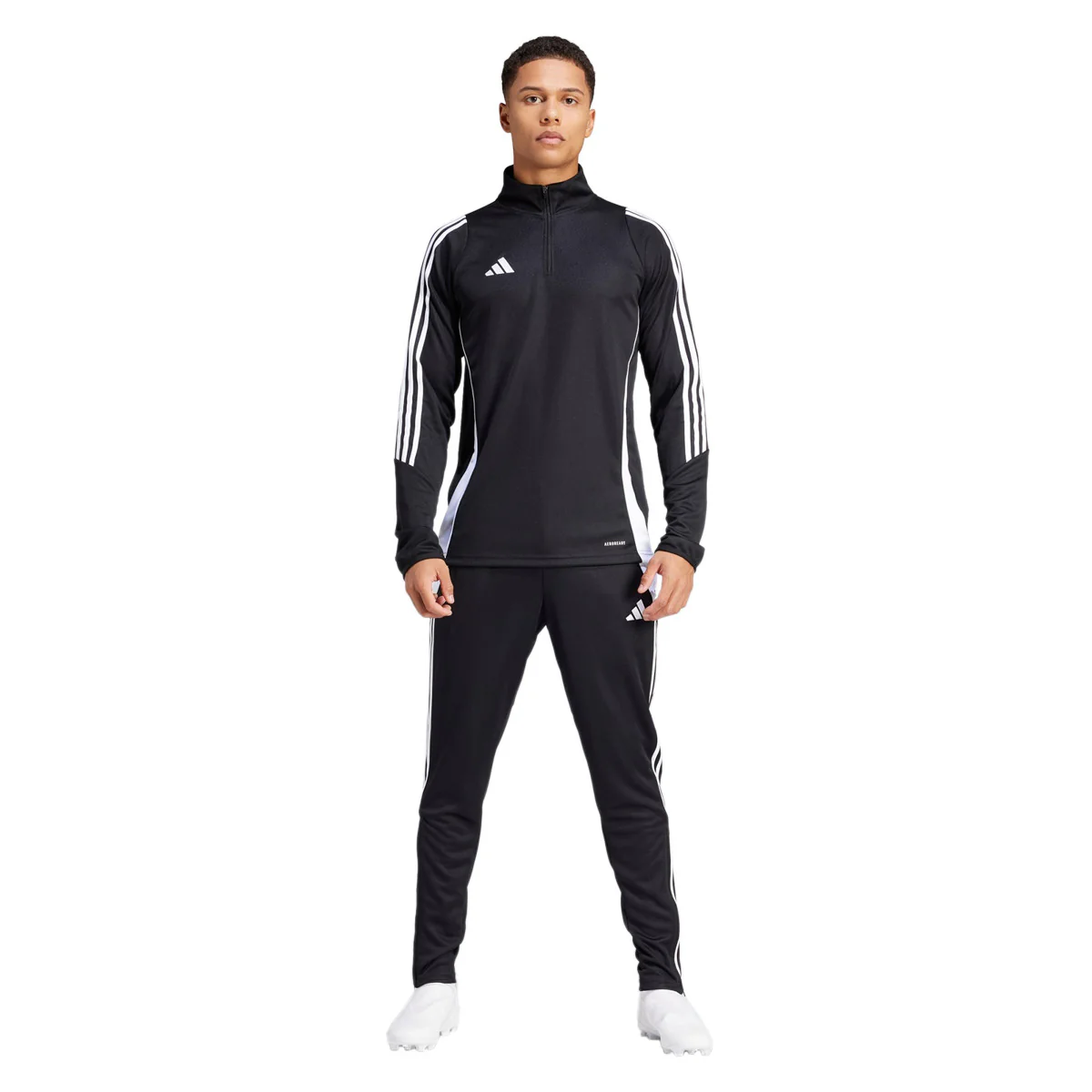 Men's Tiro 24 Training Soccer Pants - Image 4
