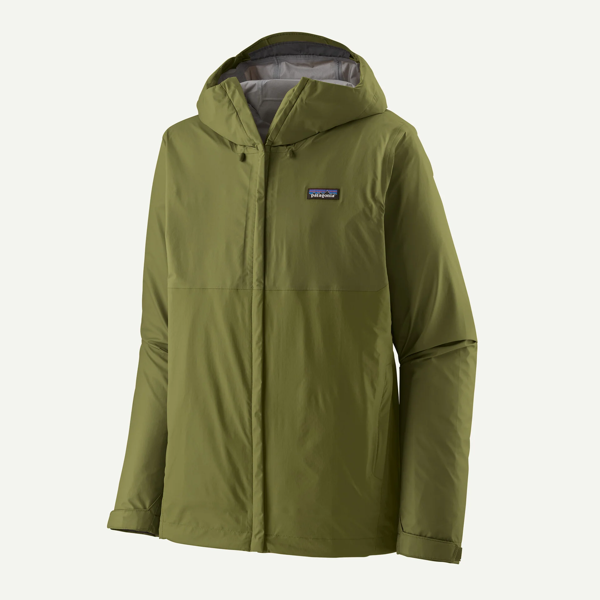 Patagonia Men's Torrentshell 3L Rain Jacket - Image 11