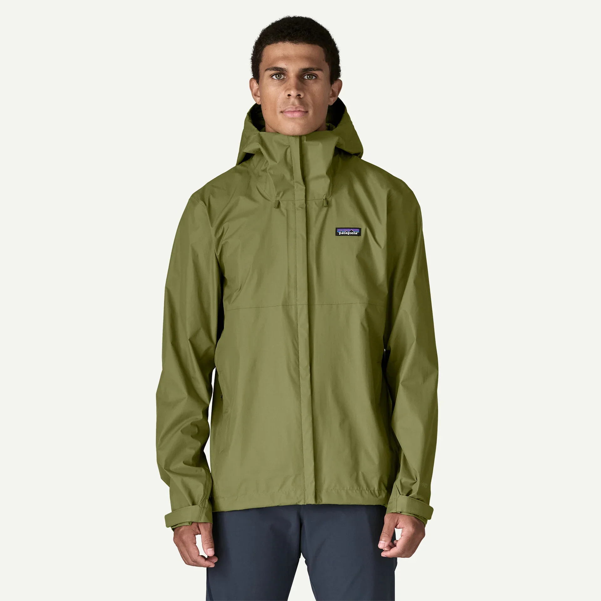 Patagonia Men's Torrentshell 3L Rain Jacket - Image 12