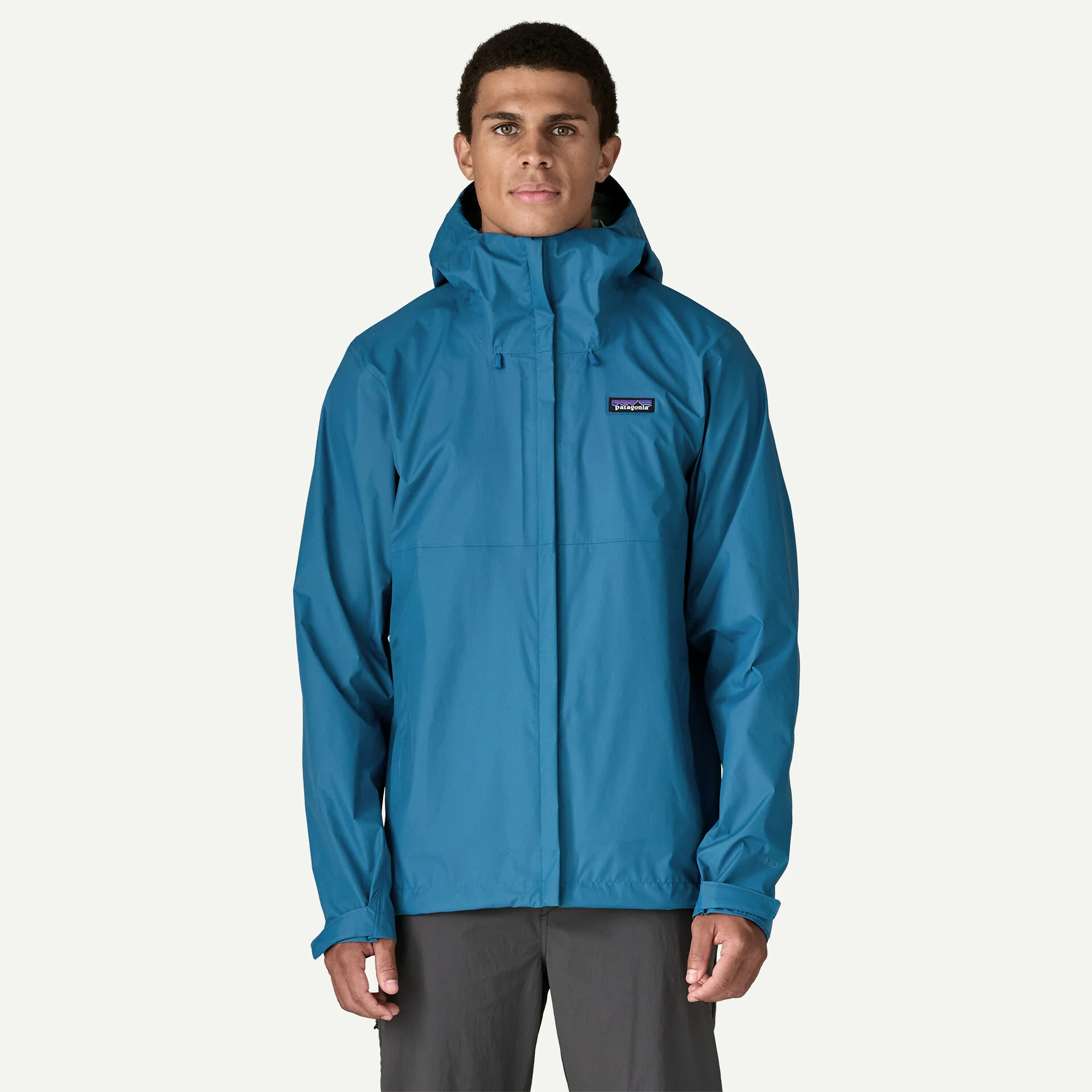 Patagonia Men's Torrentshell 3L Rain Jacket - Image 8