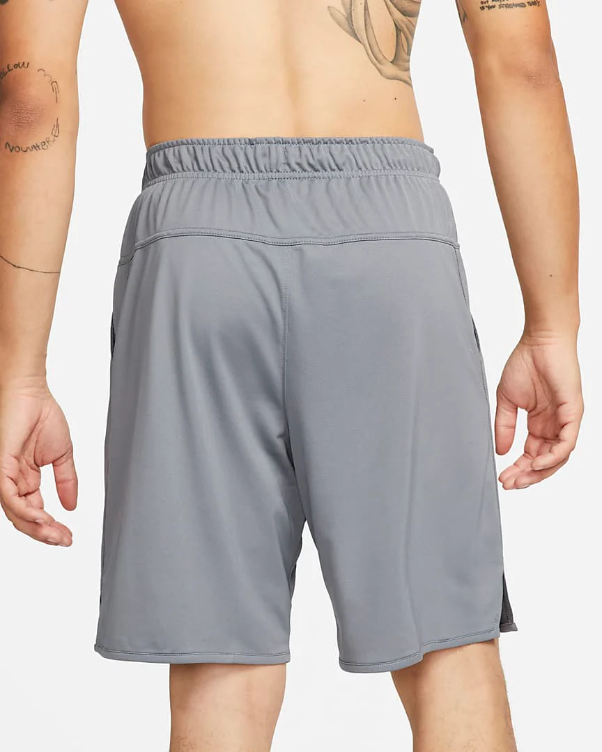 Men's Totality Dri-Fit 9" Unlined Versatile Shorts - Image 5