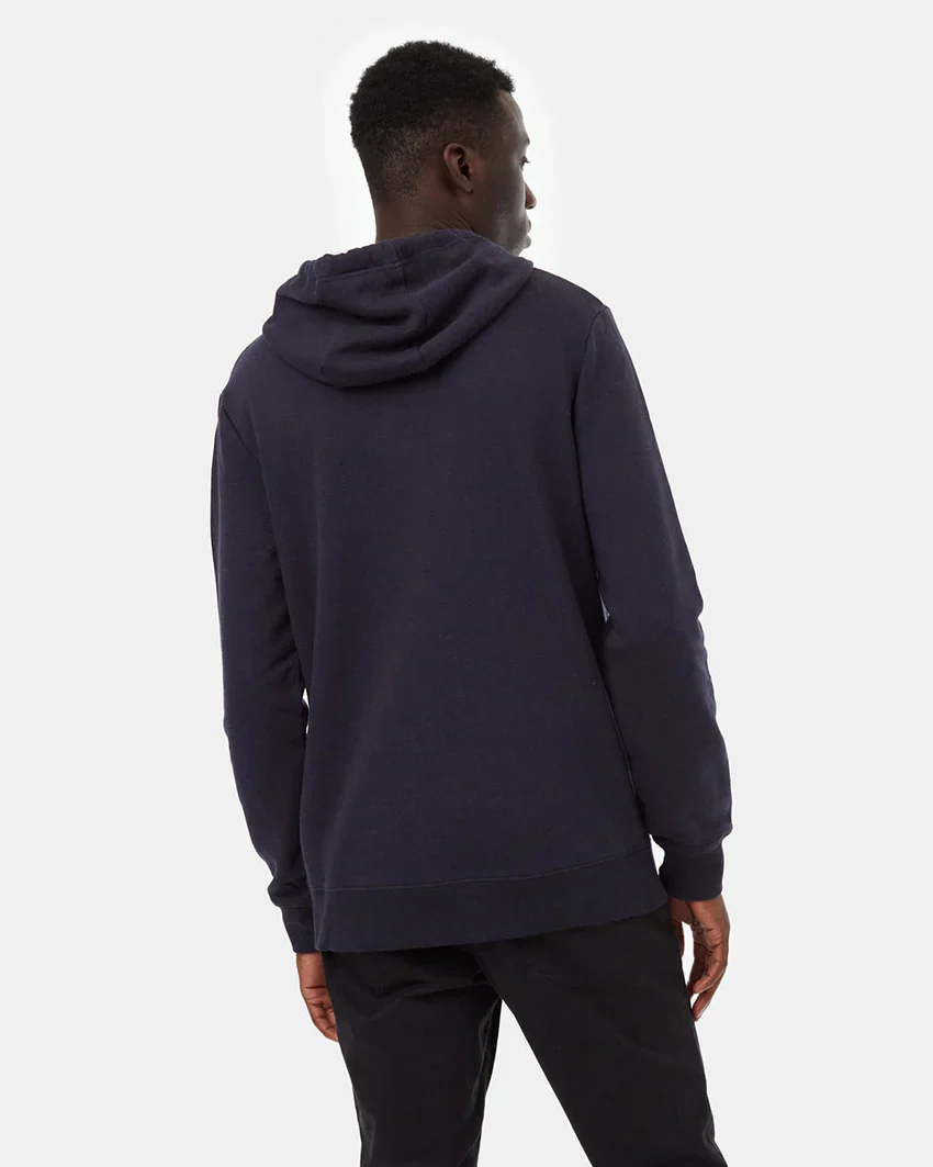Tentree Men's Treefleece Reynard Hoodie - Image 8