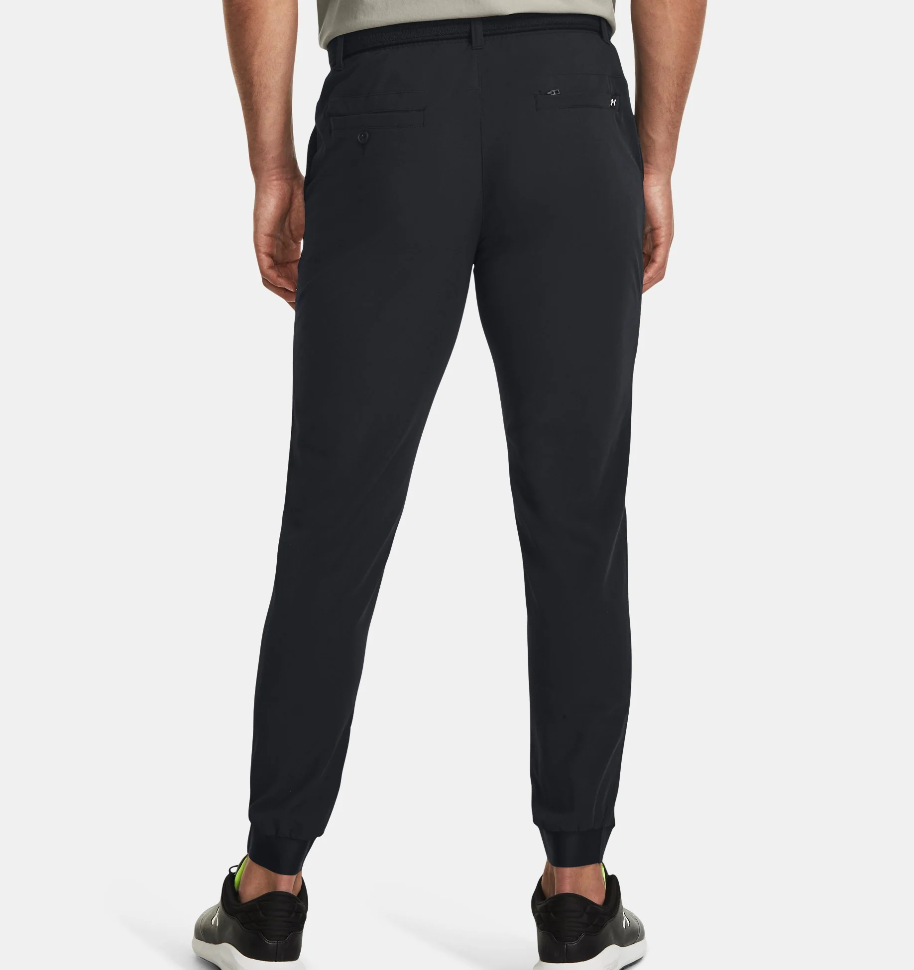 Men's UA Drive Joggers - Image 2