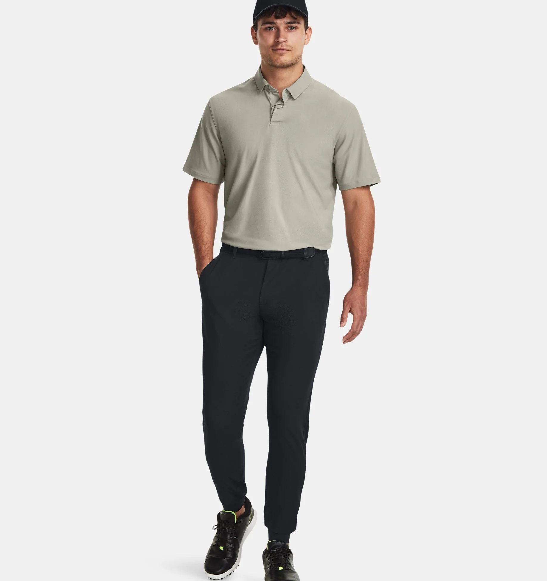Men's UA Drive Joggers - Image 3