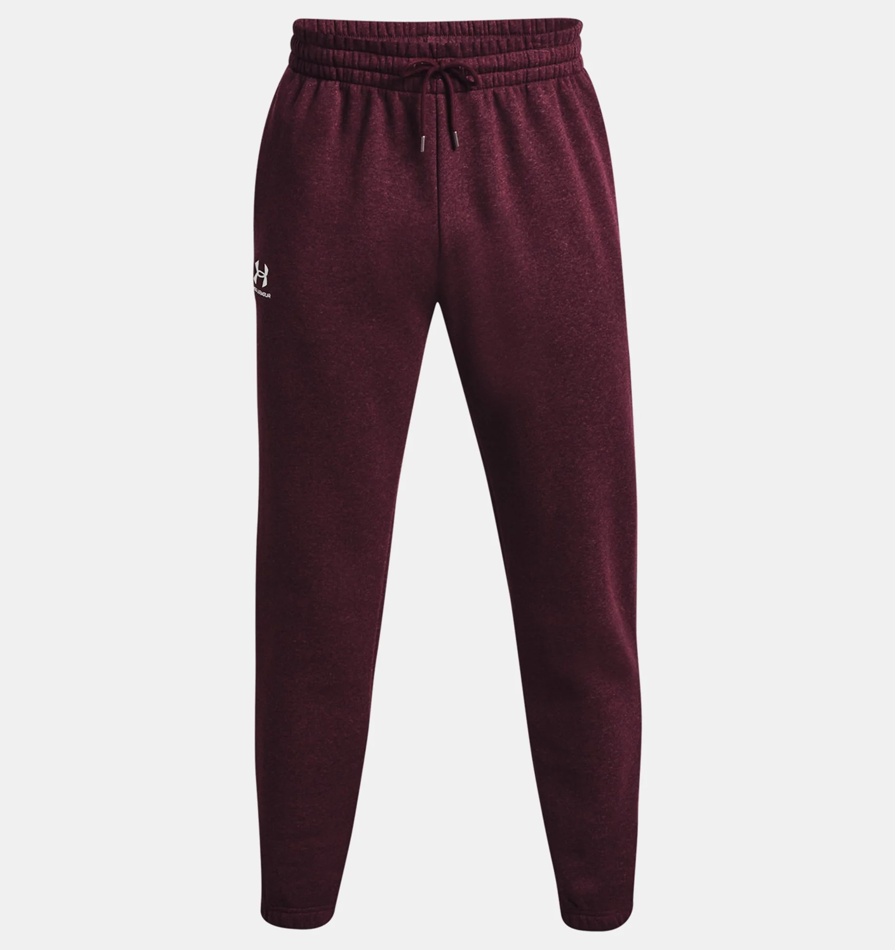 Under Armour Men's UA Essential Fleece Joggers - Image 11