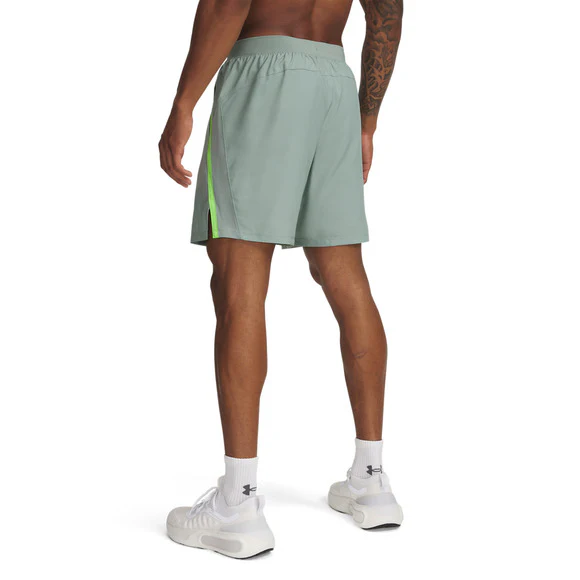 Under Armour Men's UA Launch 7" Shorts - Image 14